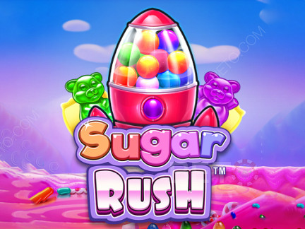 Sugar Rush 2015 Demó