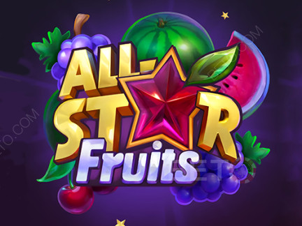 All-Star Fruits Demó