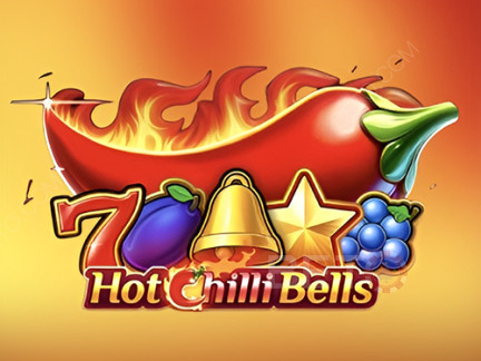 Hot Chilli Bells Demó
