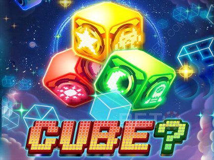 Cube? Demó