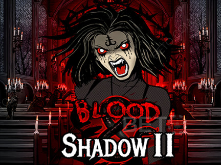 Blood & Shadow 2 Demó