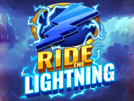 Ride the Lightning Demó