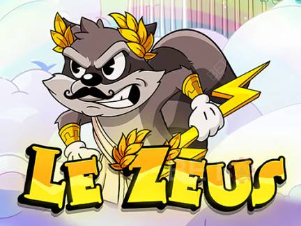 Le Zeus Demó