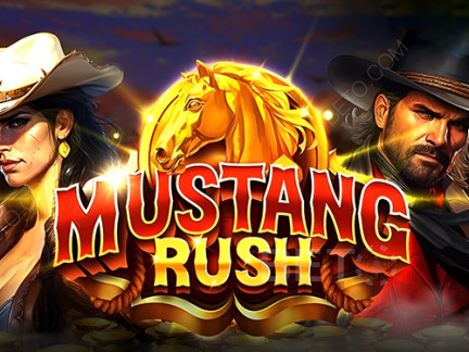 Mustang Rush Demó