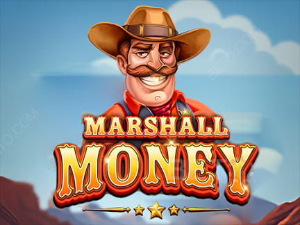 Marshall Money Demó