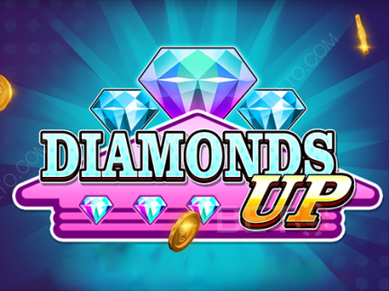 Diamonds Up Demó