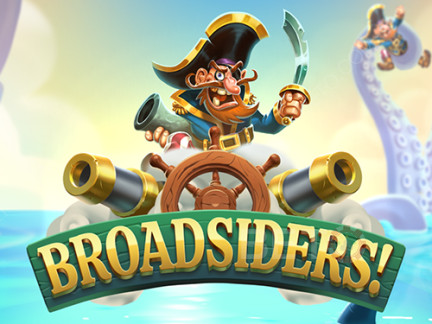 Broadsiders Demó