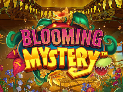 Blooming Mystery Demó