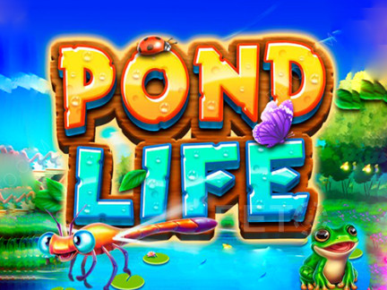 Pond Life Demó