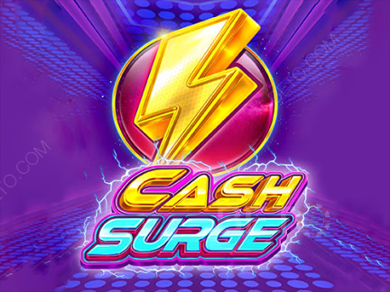 Cash Surge Demó