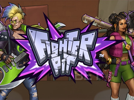Fighter Pit Demó