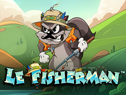 Le Fisherman Demó