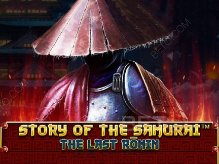 Story Of The Samurai The Last Ronin Demó