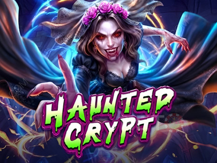Haunted Crypt Demó
