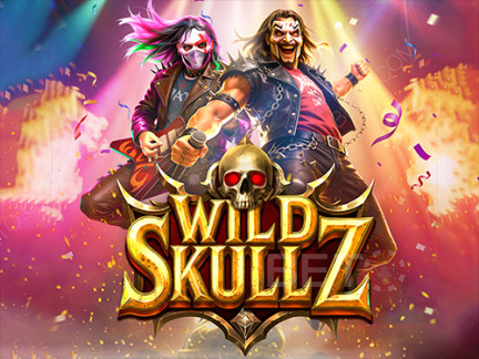 Wild Skullz Demó