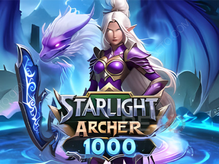 Starlight Archer 1000 Demó