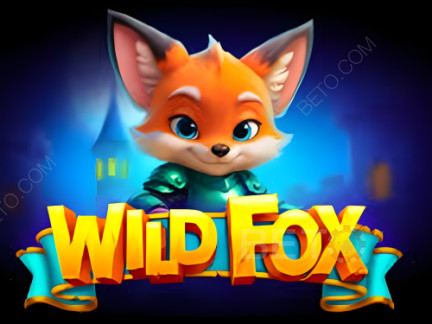Wild Fox Demó