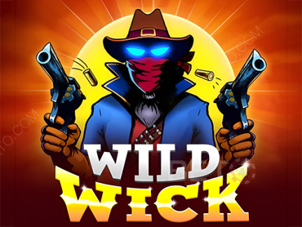 Wild Wick Demó