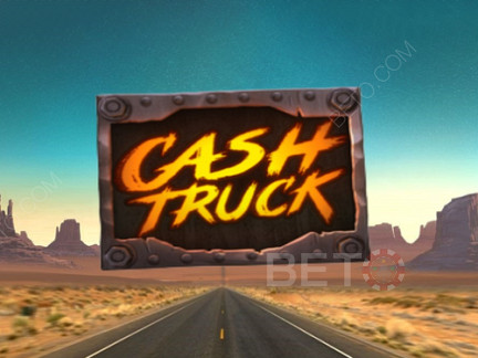 Cash Truck Demó
