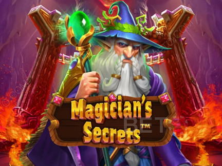 Magician's Secrets Demó