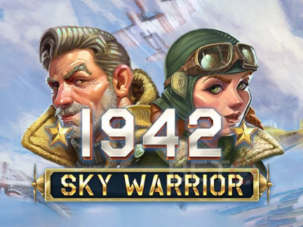 1942 Sky Warrior Demó