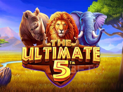 The Ultimate 5 Demó