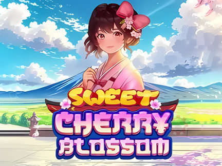 Sweet Cherry Blossom Demó
