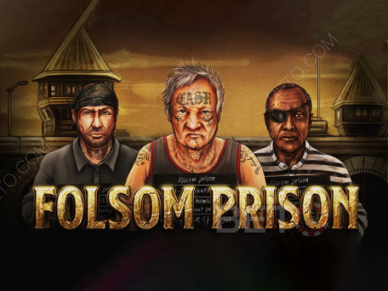 Folsom Prison Demó