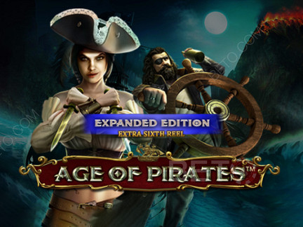 Age Of Pirates Expanded Edition Demó