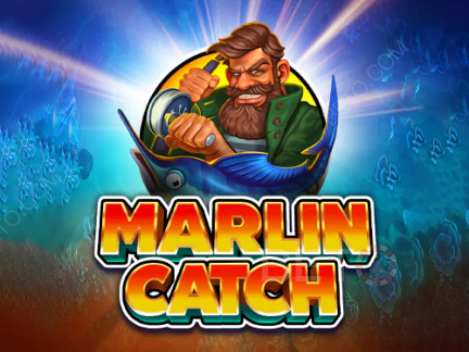 Marlin Catch Demó