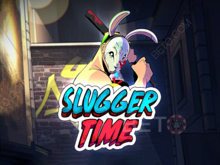 Slugger Time Demó