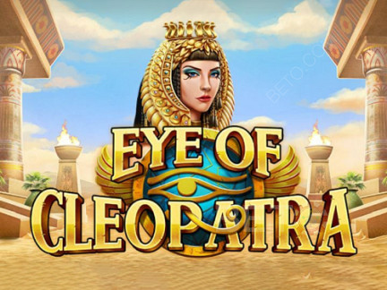 Eye of Cleopatra Demó
