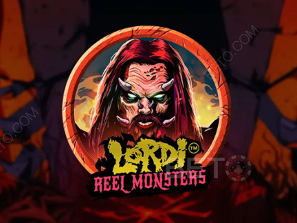 Lordi Reel Monsters Demó