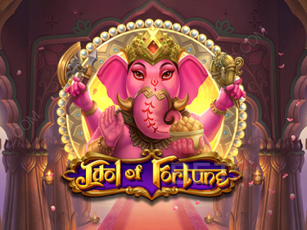 Idol of Fortune Demó