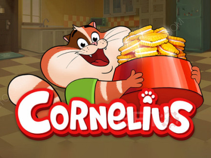 Cornelius Demó