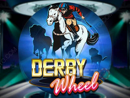 Derby Wheel Demó