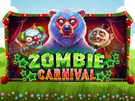 Zombie Carnival Demó