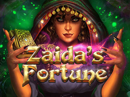 Zaida's Fortune Demó