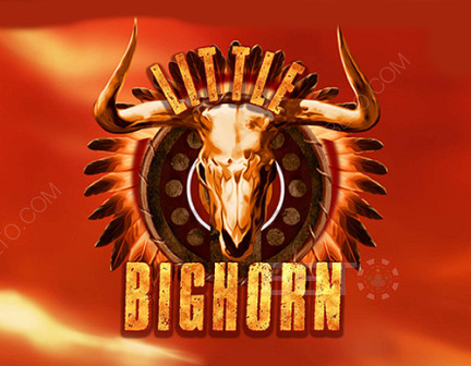 Little Bighorn Demó