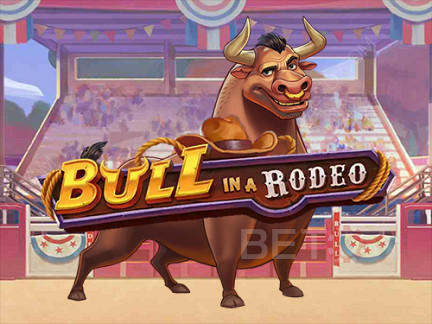 Bull in a Rodeo Demó