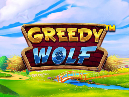 Greedy Wolf Demó