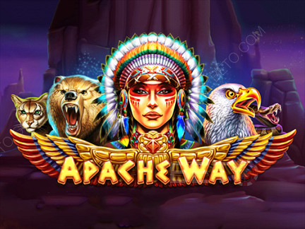 Apache Way Demó