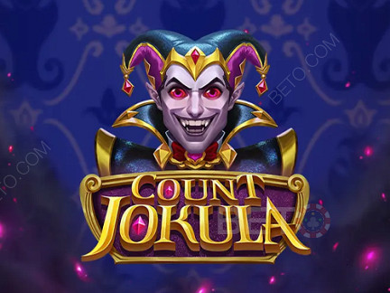 Count Jokula Demó