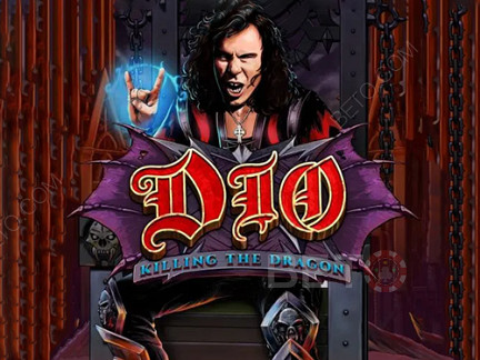 Dio Killing The Dragon Demó
