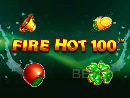 Fire Hot 100 Demó