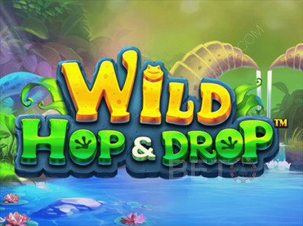 Wild Hop and Drop Demó