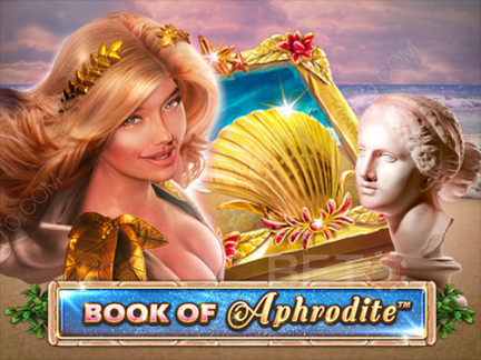 Book Of Aphrodite Demó