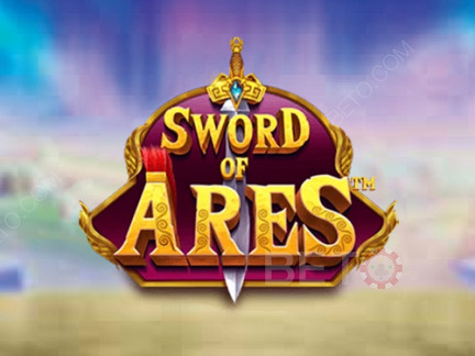 Sword of Ares Demó