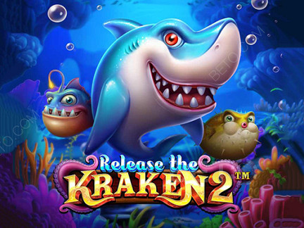 Release the Kraken 2 Demó