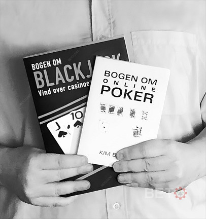 Kim Birch - Dánia legnagyobb szerencsejáték-szerzője